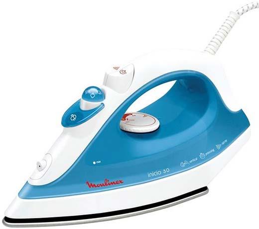 Утюг Moulinex Inicio 15
