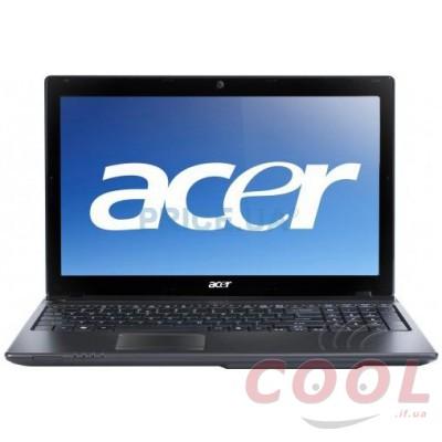 Ноутбук Acer aspire 5750zg