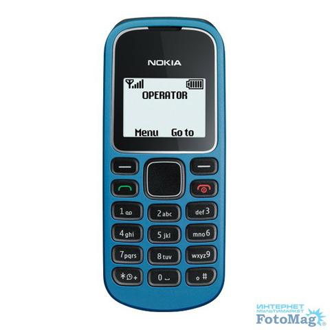 Телефон Nokia 1280