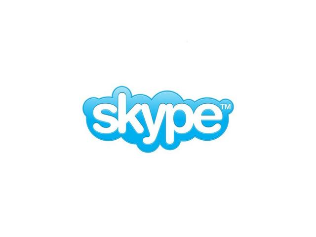 Skype