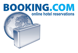 Сайт "Booking" (com)