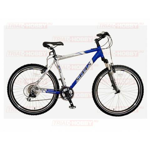 Велосипед Forvard 870 Next