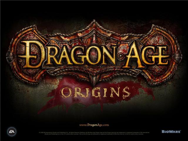 Игра "Dragon Age"