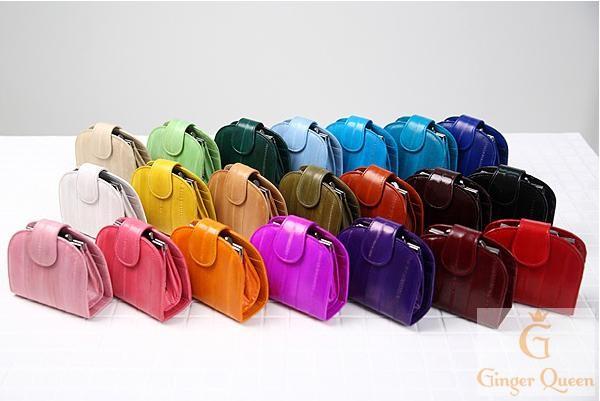 Кошелек женский Ginger Queen серия Bandal