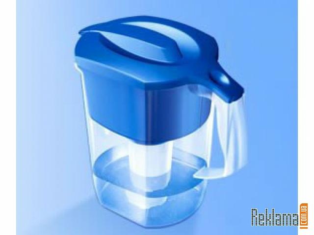 Фильтр для воды Аквафор Гарри