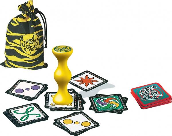 Jungle Speed