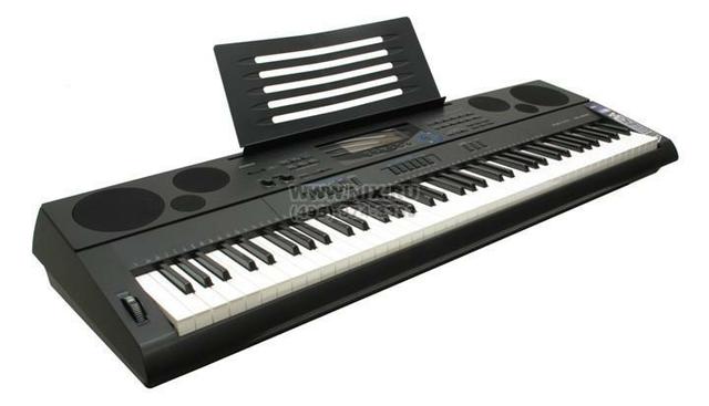 Синтезатор Casio wk-6500