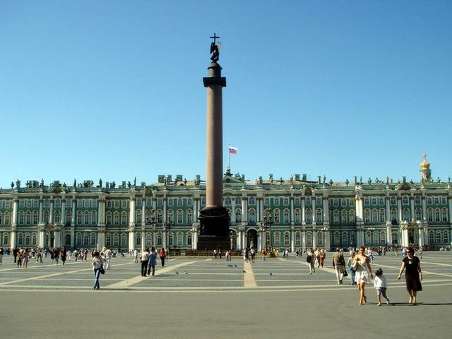 Санкт-Петербург, Россия