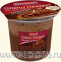 Десерт Ehrmann Grand Dessert