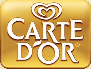 Мороженое Carte D'OR (Золотая карта) Развесное