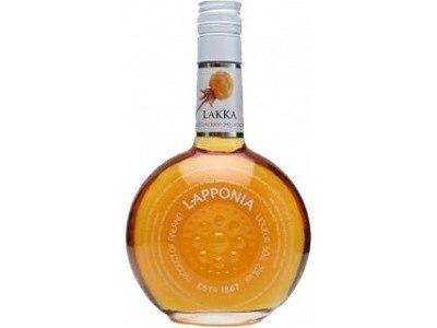 Ликер Lapponia