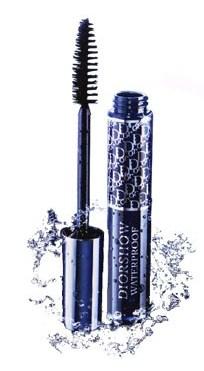 Тушь для ресниц Christian Dior Diorshow Waterproof