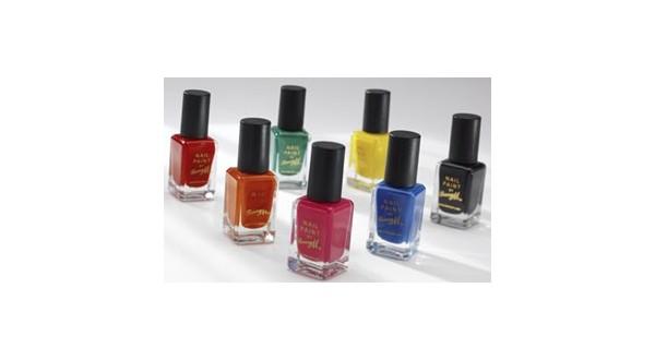 Лак для ногтей Elegance Colour Profusion 