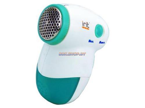 Машинка для удаления катышков IRIT IRK-501