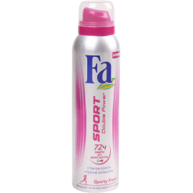 Дезодорант Fa Sport