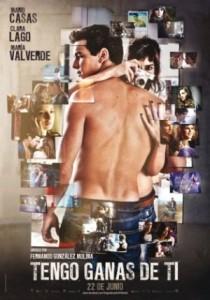 Фильм "Три метра над уровнем неба 2: Я хочу тебя" (2012)