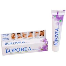 Крем БОРОВЕА