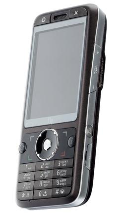 Телефон Fly MC100