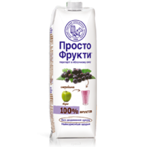 Сок Одеский "Просто фрукты"