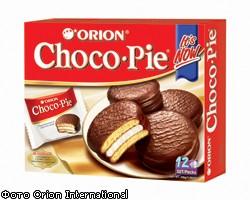 Orion Choco-Pie