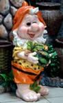 Садовые фигуры
