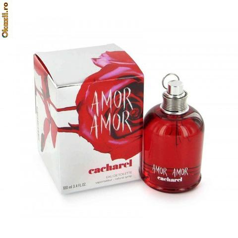 Духи Cacharel Amor Amor