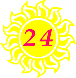 Турсервис24