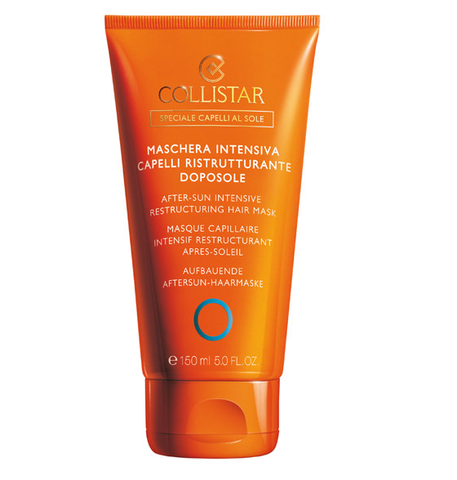 Маска для волос Collistar speciale capelli al sole