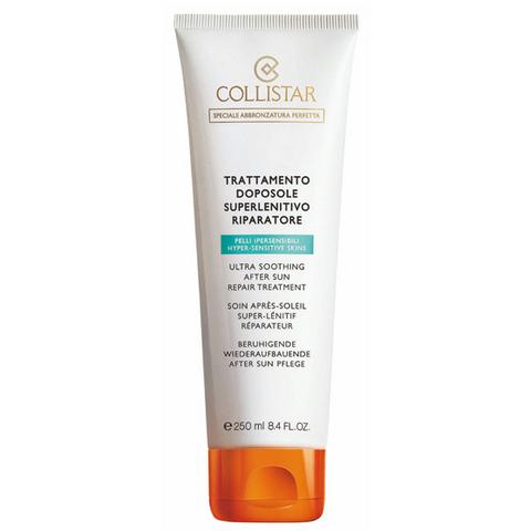 Крем Collistar speciale abbronzatura perfetta