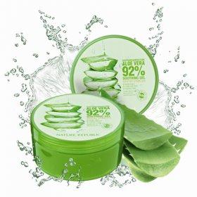 Гель Nature Republic