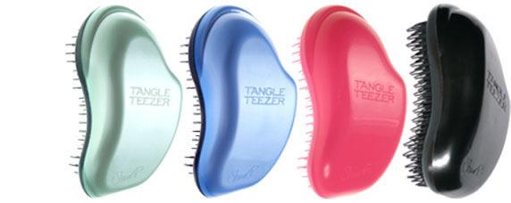 Щетка для волос TANGLE TEEZER
