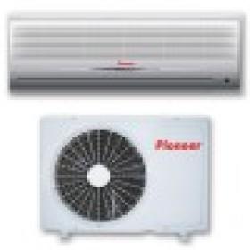 Кондиционер Pioneer KFR15BW/KOR15BW