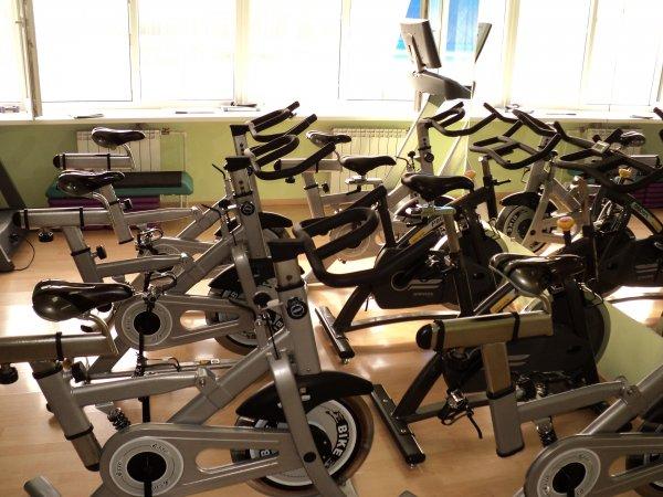 Спортивный клуб "7я", Омск