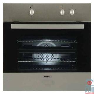 Духовой шкаф BEKO 8540 МХ