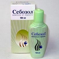 Себозол
