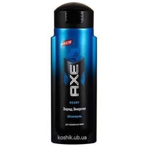 Шампунь Axe Ready