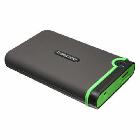 Жесткий диск Transcend TS1TSJ25M3