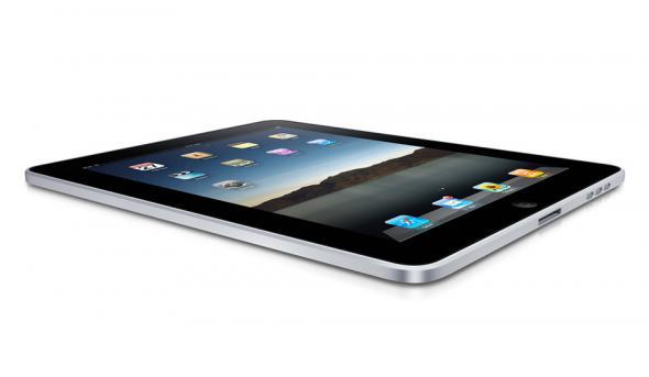 Планшет Apple iPad mini 16Gb Wi-Fi