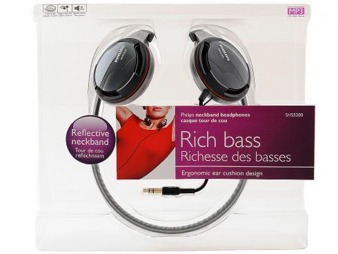 Наушники Philips SHS5200