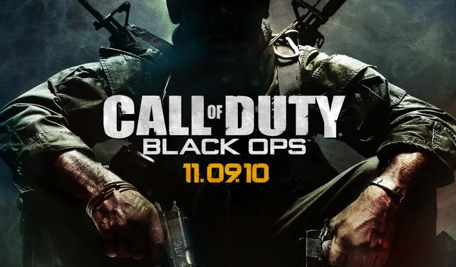 Игра "Black Ops 2"