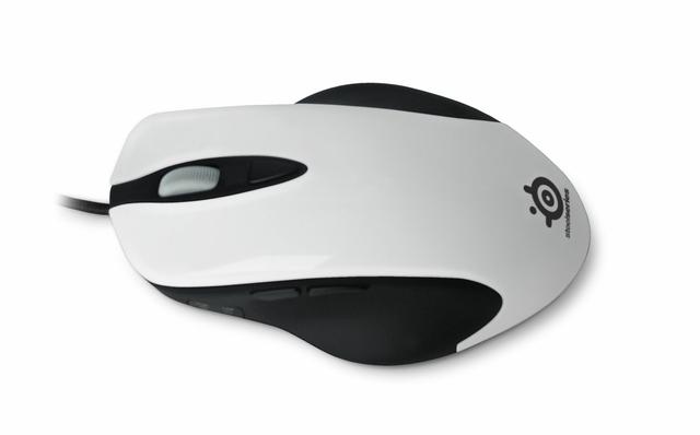 Мышь Steelseries Ikari