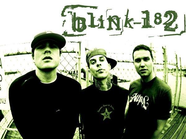 Blink182