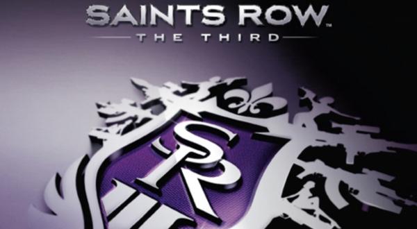 Игра "Saints Row: The Third"