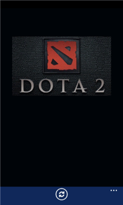 Игра "Dota 2"