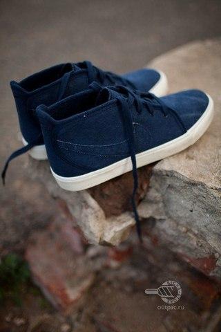 Кеды Nike Toki