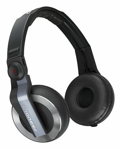 Наушники Pioneer HDJ-500-K