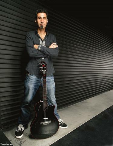 Serj Tankian