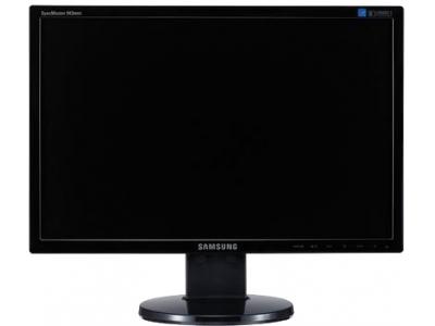 Монитор Samsung SyncMaster 943NWX