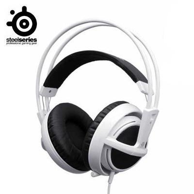 Наушники Steelseries Siberia v2