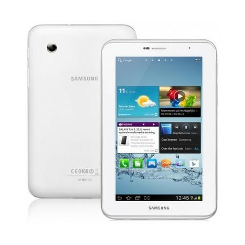 Планшет Samsung P3100 Galaxy Tab 2